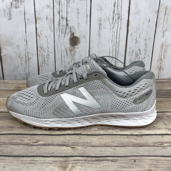 New Balance WARISLO1 Fresh Foam Running Athletic Shoes Womens Size 9.5 Jogging - Picture 3 of 12